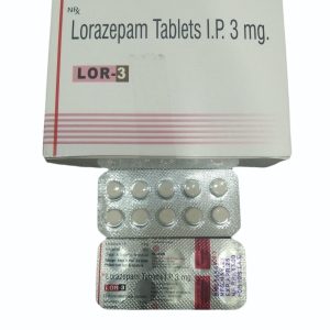 lorazepam-3mg