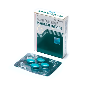Kamagra Tablets