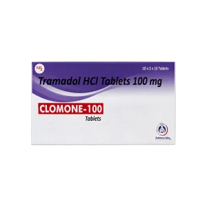 Tramadol 100mg