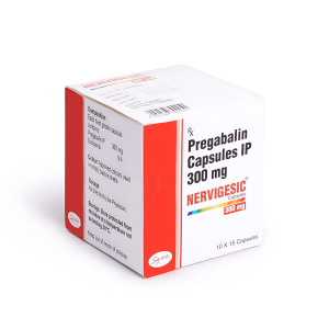 Pregabalin 300 mg
