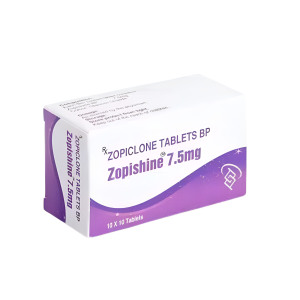 Zopiclone 7.5 mg
