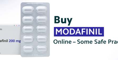 Buy Modafinil Online – Some Safe Practices