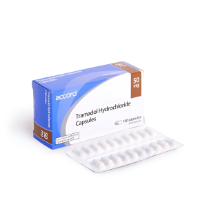 Tramadol 50mg UK