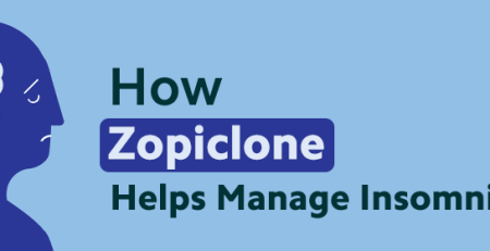 How Zopiclone Helps Manage Insomnia?