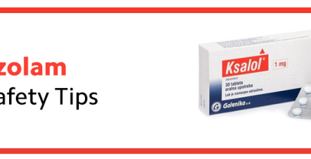 Ksalol Alprazolam Dosage and Safety Tips