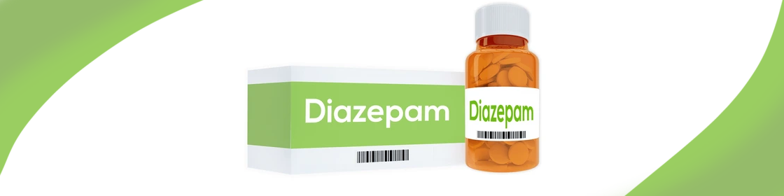 Diazepam 2mg Pill: How It Works and When to Take It?