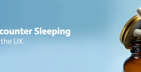 Best Over the Counter Sleeping Pills You Can Buy in the UK