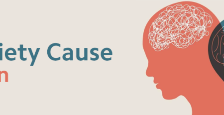 Can Anxiety Cause Chest Pain? 
