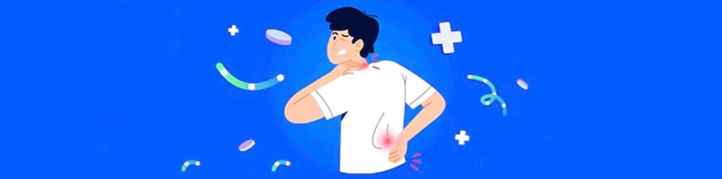 Gabapentin For Pain Relief - Its Uses, Side Effects and Doses