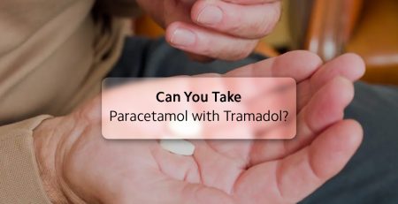 Can You Take Paracetamol with Tramadol?