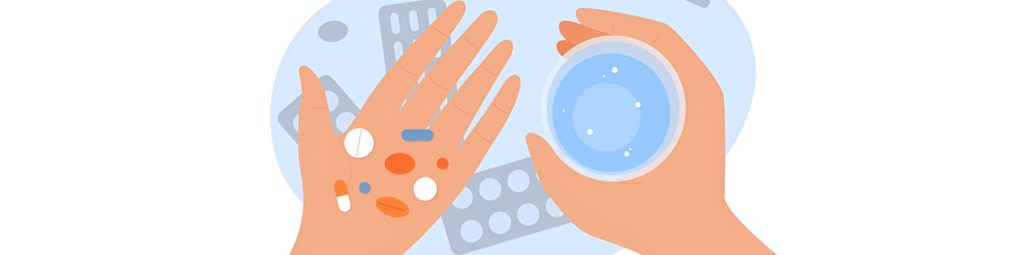 How Many 30/500 Co-Codamol Can I Take?