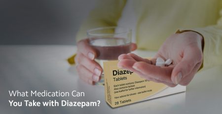 What Medication Can You Take with Diazepam?
