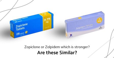 Zopiclone Or Zolpidem Which Is Stronger