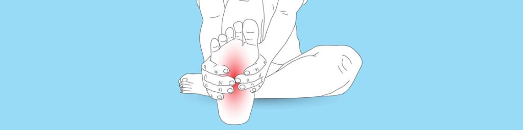 Treat Neuropathy in Legs and Feet with Tramadol