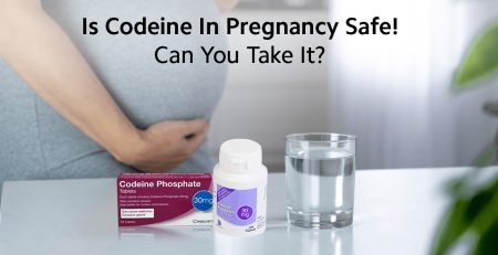 Is Codeine In Pregnancy Safe! Can You Take It? 
