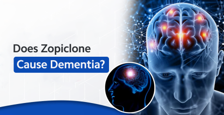 Does Zopiclone Cause Dementia?