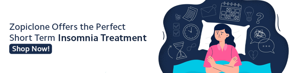 Does Zopiclone Cause Dementia?