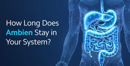 How Long Does Ambien Stay in Your System?