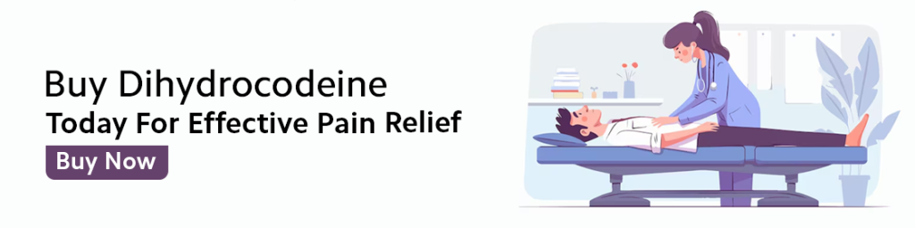 Buy dihydrocodeine online today