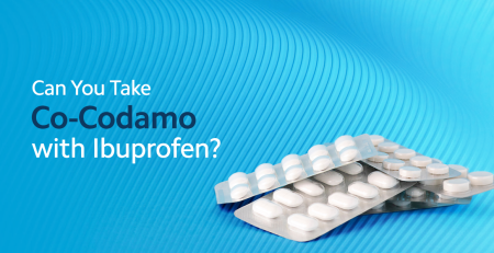 Can You Take Co-Codamol with Ibuprofen