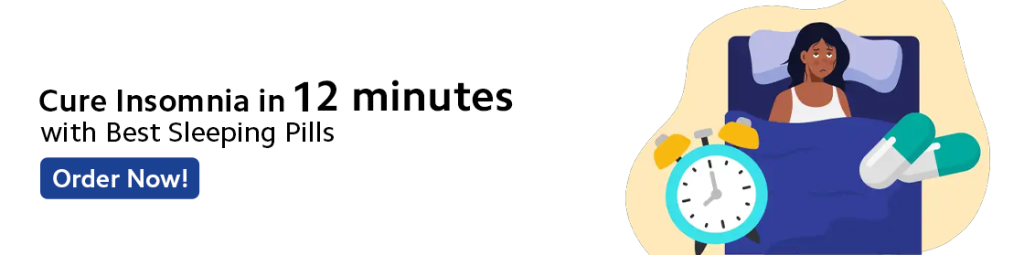 shop sleeping pills to cure insomnia in 12 minutes