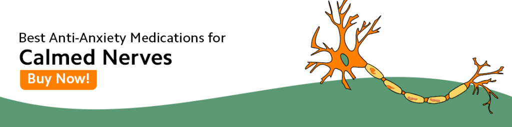 Buy best anxiety medicines in the uk