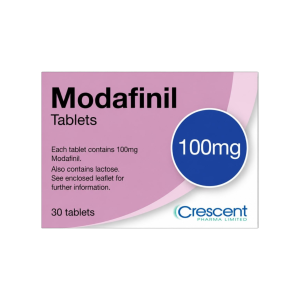 Modafinil 100mg