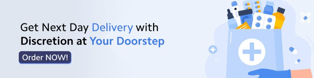 Get Next Day Delivery with Discretion at Your Doorstep – Order NOW!