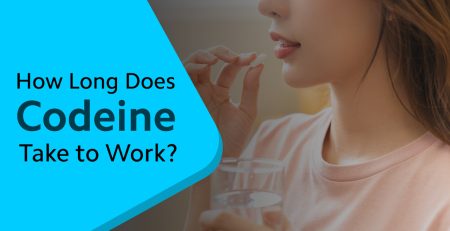 How Long Does Codeine Take to Work?