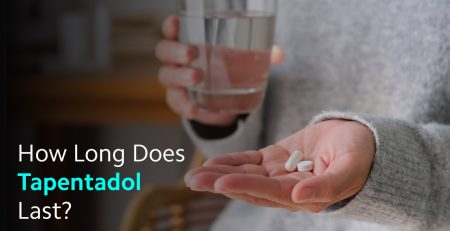 How Long Does Tapentadol Last?