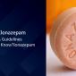 Clonazepam BNF Dose