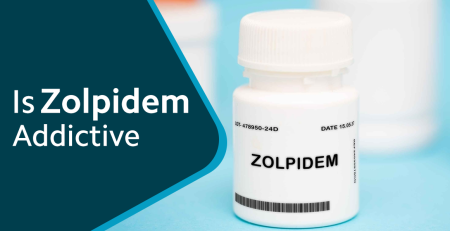 Is Zolpidem Addictive?