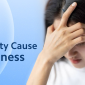Can Anxiety Cause Dizziness?