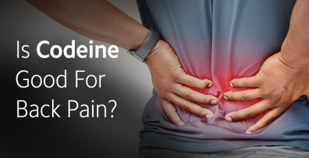 Is Codeine Good For Back Pain?