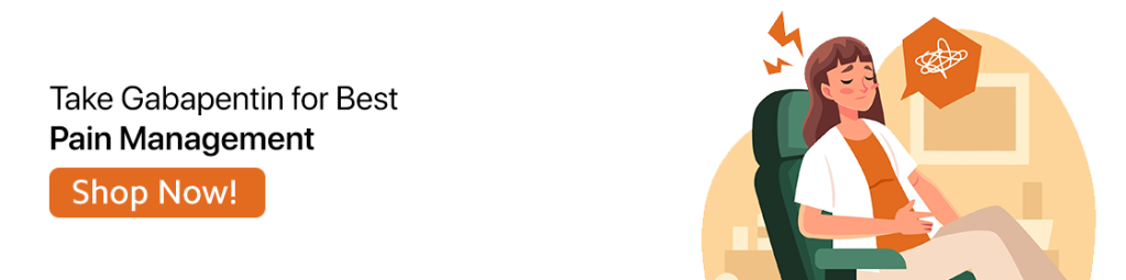 Take Gabapentin for Best Pain Management - Buy NOW!