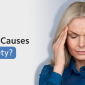 What Causes Anxiety - Prevention, Management & Treatments