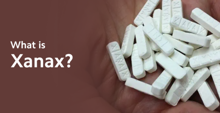 What is Xanax