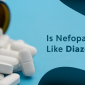 Is Nefopam Like Diazepam?